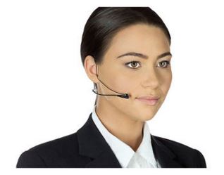 RØDE Lav-Headset Medium