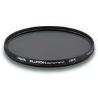 Hoya Fusion 105mm Antistatic Professional PL-CIR Filter