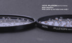 Hoya Fusion 105mm Antistatic Professional UV filter