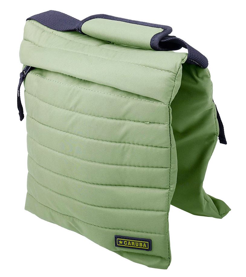 Caruba Sandbag Double Grün
