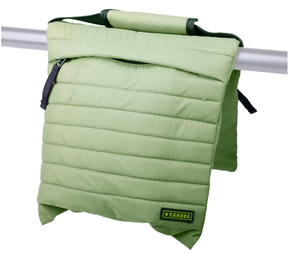Caruba Sandbag Double Grün