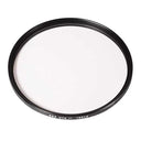 Leica 13042 UVa II E82 Filter schwarz