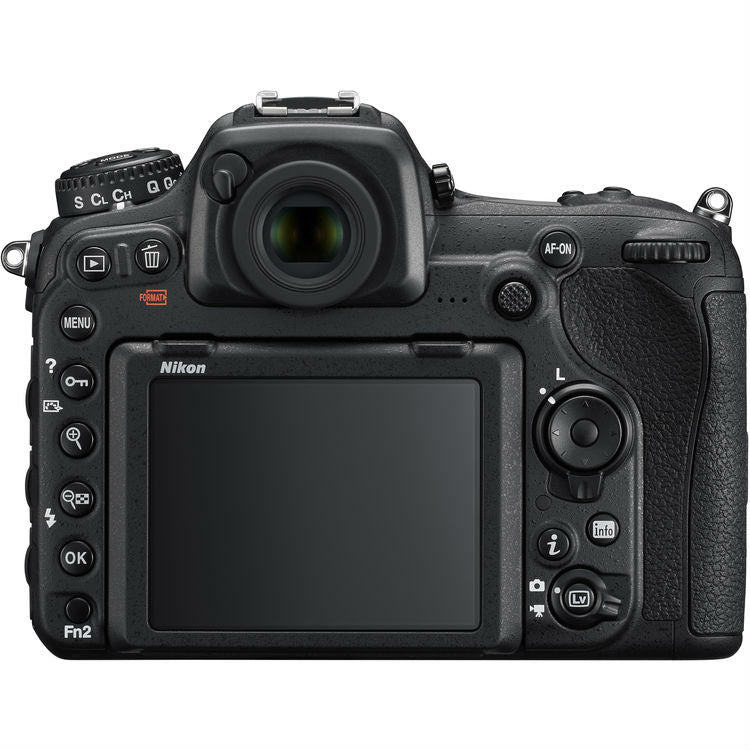 Nikon D500 Gehäuse