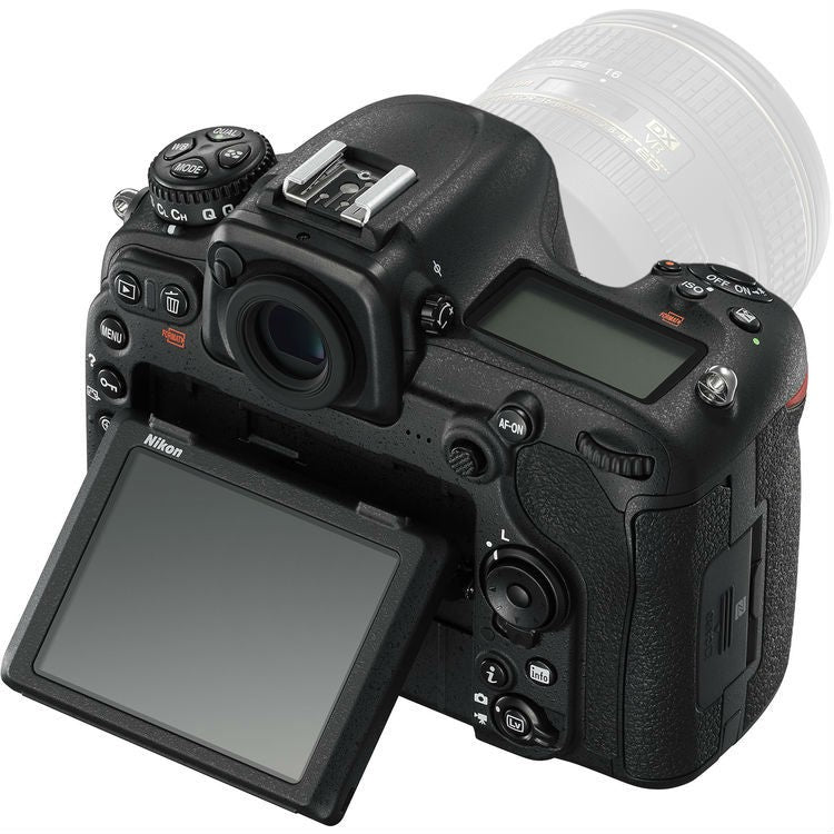 Nikon D500 Gehäuse