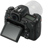 Nikon D500 Gehäuse