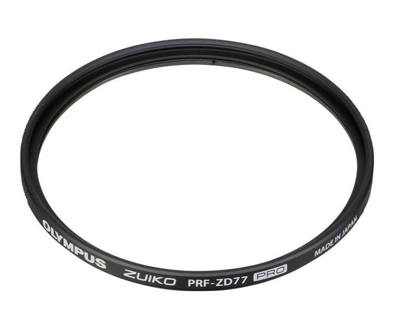 Olympus PRF-ZD77 Pro Protection Filter