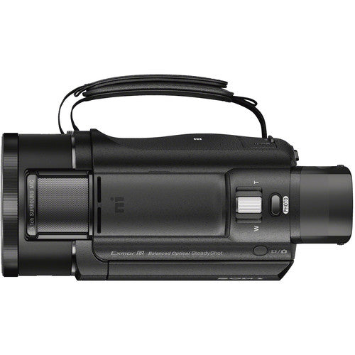 Sony FDR-AX53