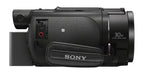 Sony FDR-AX53