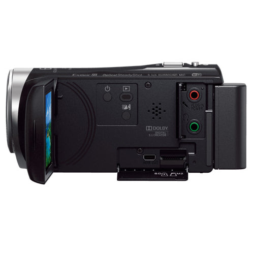 Sony HDR-CX450