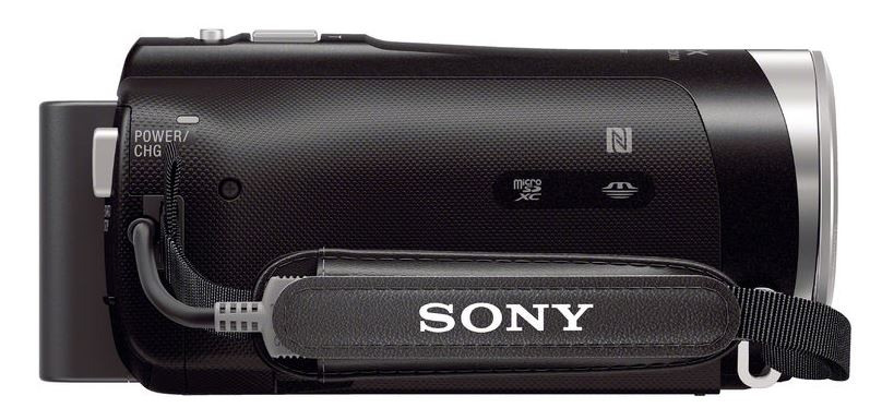 Sony HDR-CX450