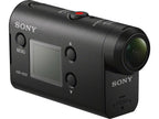 Sony HDR-AS50 Full HD Action Cam (HDRAS50B.CEN)
