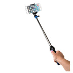 Benro BK10 Smart Mini Tripod and Selfie Stick