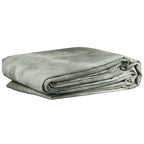 Bresser BR-5118 Cloth 3x6m Light Gray Classic