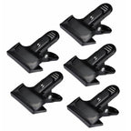 Bresser BR-11 5 Pcs Metal Clamps Large