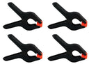 Bresser BR-56 4 Pcs Clamp 6" Deluxe