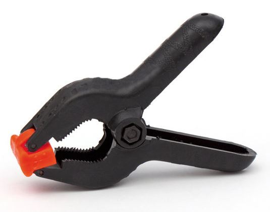 Bresser BR-56 4 Pcs Clamp 6" Deluxe