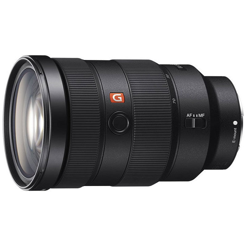 Sony 24-70mm F2.8 GM FE Full Frame