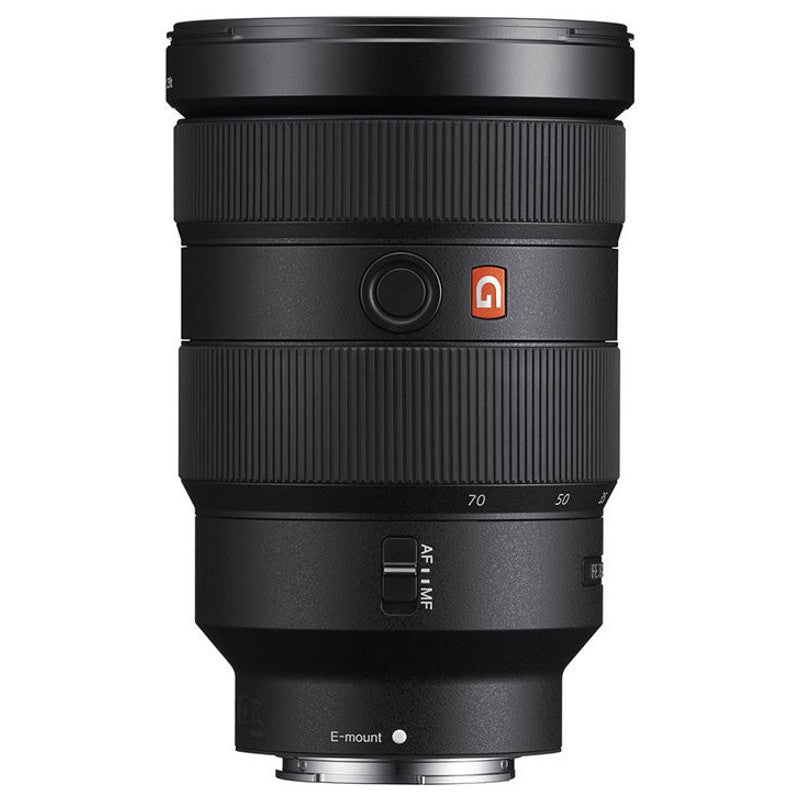 Sony 24-70mm F2.8 GM FE Full Frame
