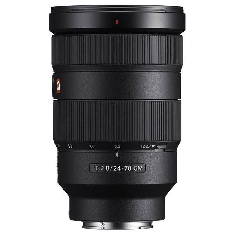 Sony 24-70mm F2.8 GM FE Full Frame