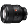Sony FE 85mm f/1.4 GM (SEL85F14GM.SYX)