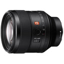 Sony FE 85mm f/1.4 GM (SEL85F14GM.SYX)