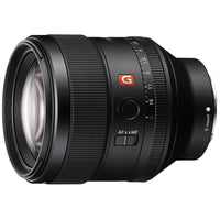 Sony FE 85mm f/1.4 GM (SEL85F14GM.SYX)