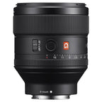 Sony FE 85mm f/1.4 GM (SEL85F14GM.SYX)