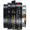 Leica 11673 M Summicron 35mm f/2 ASPH - Black
