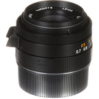 Leica 11673 M Summicron 35mm f/2 ASPH - Schwarz