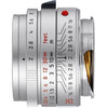 Leica 11674 M Summicron 35mm f/2.0 ASPH Silber