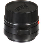 Leica 11677 M Elmarit 28mm f/2.8 ASPH schwarz
