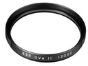 Leica 13030 Filter UVa II E 39 black
