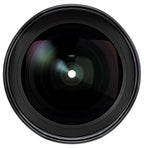 Pentax HD D-FA 15-30mm F2.8 ED SDM WR