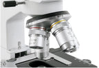 Bresser Mikroskop Trino Researcher 40x-1000x