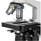 Bresser Mikroskop Trino Researcher 40x-1000x