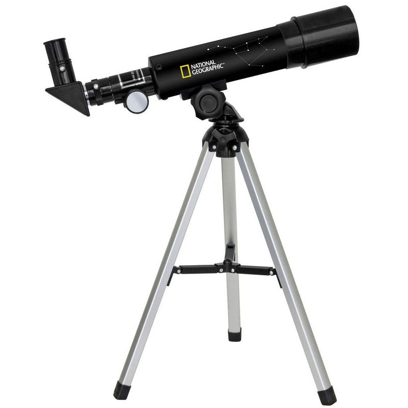 National Geographic Objektivteleskop 50/360 18x-60x