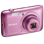 Nikon Coolpix A300 Roze