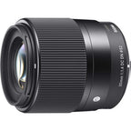 Sigma 30mm f/1.4 DC DN "C" MFT