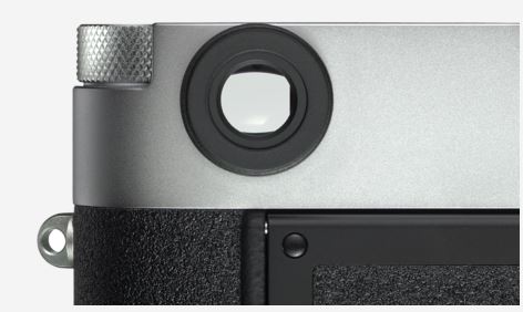 Leica M Korrektionslinse M - 0.5