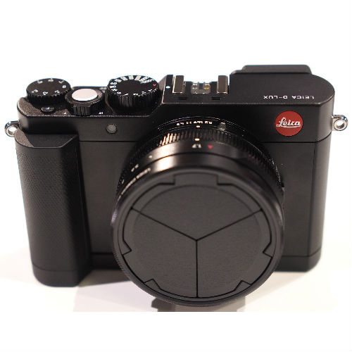 Leica Automatischer Objektivdeckel für D-LUX (Typ 109)
