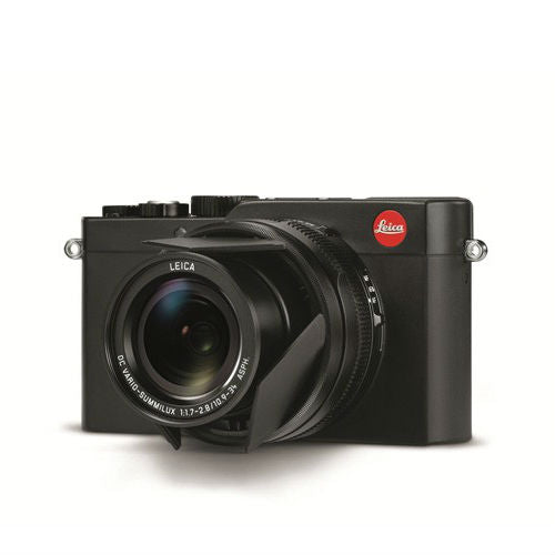 Leica Automatischer Objektivdeckel für D-LUX (Typ 109)