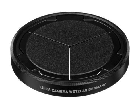 Leica Automatischer Objektivdeckel für D-LUX (Typ 109)