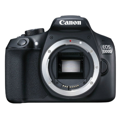 Canon EOS 1300D Gehäuse