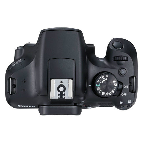 Canon EOS 1300D Gehäuse