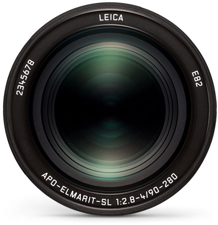 Leica 11175 APO-Vario-Elmarit-SL 90-280mm f/2.8-4