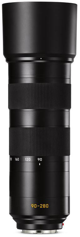 Leica 11175 APO-Vario-Elmarit-SL 90-280mm f/2.8-4