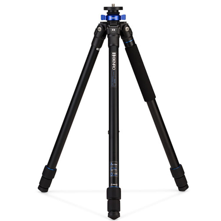 Benro Mach3 Stativ TMA27C