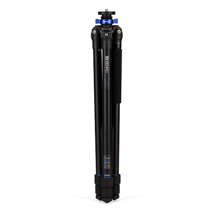 Benro Mach3 Stativ TMA27C