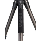 Benro Mach3 Tripod TMA37C