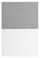 Benro Master Series Hard-edged graduated ND-Filter, GND4, 100x150mm